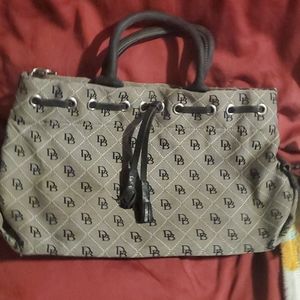 Ladies handbag
